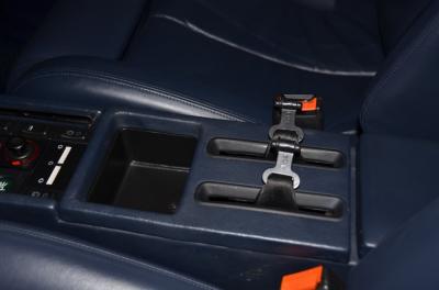 Used 1988 Ferrari Testarossa Used 1988 Ferrari Testarossa for sale Sold at Cauley Ferrari in West Bloomfield MI 30