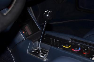 Used 1988 Ferrari Testarossa Used 1988 Ferrari Testarossa for sale Sold at Cauley Ferrari in West Bloomfield MI 38