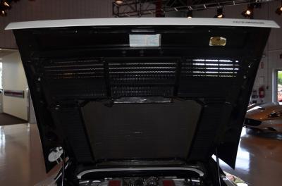 Used 1988 Ferrari Testarossa Used 1988 Ferrari Testarossa for sale Sold at Cauley Ferrari in West Bloomfield MI 56