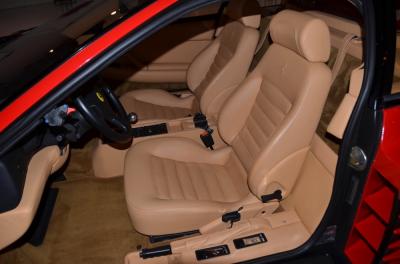 Used 1995 Ferrari F512 M Used 1995 Ferrari F512 M for sale Sold at Cauley Ferrari in West Bloomfield MI 2