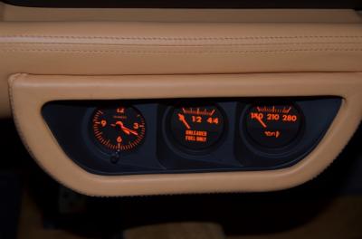 Used 1995 Ferrari F512 M Used 1995 Ferrari F512 M for sale Sold at Cauley Ferrari in West Bloomfield MI 35