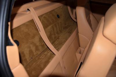Used 1995 Ferrari F512 M Used 1995 Ferrari F512 M for sale Sold at Cauley Ferrari in West Bloomfield MI 40