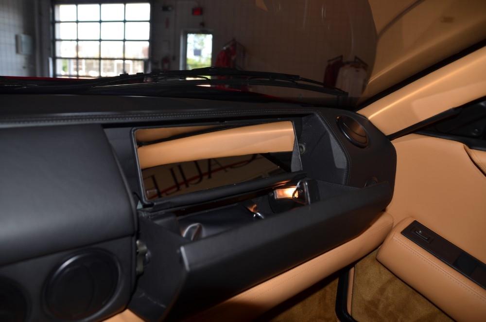 Used 1995 Ferrari F512 M Used 1995 Ferrari F512 M for sale Sold at Cauley Ferrari in West Bloomfield MI 46
