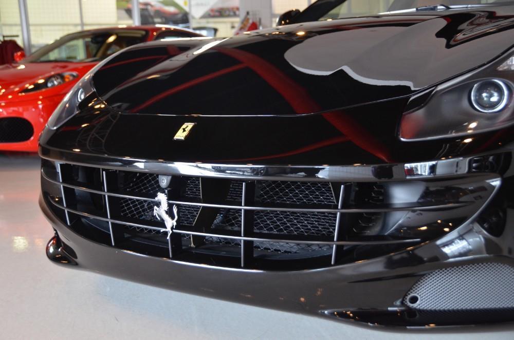 Used 2012 Ferrari FF Used 2012 Ferrari FF for sale Sold at Cauley Ferrari in West Bloomfield MI 12