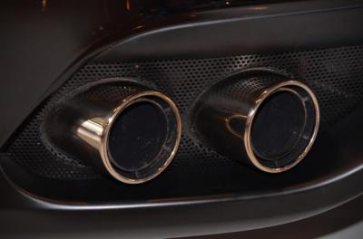 Used 2012 Ferrari FF Used 2012 Ferrari FF for sale Sold at Cauley Ferrari in West Bloomfield MI 14