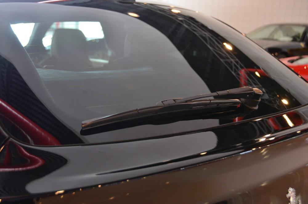 Used 2012 Ferrari FF Used 2012 Ferrari FF for sale Sold at Cauley Ferrari in West Bloomfield MI 15