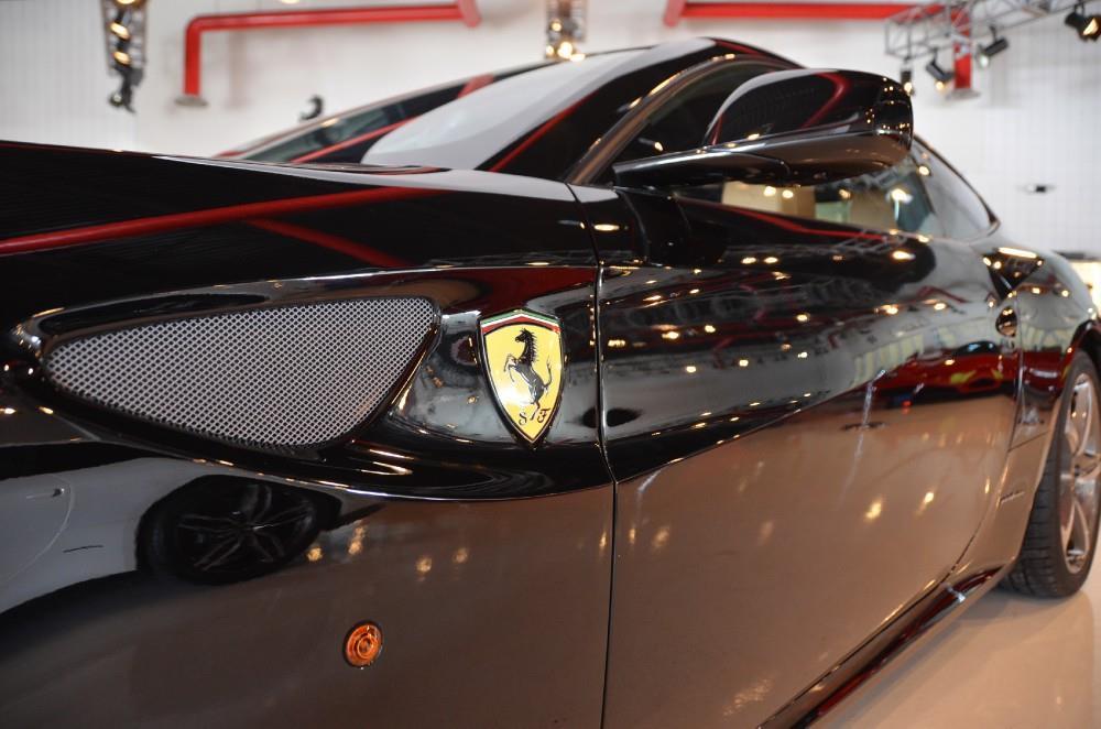 Used 2012 Ferrari FF Used 2012 Ferrari FF for sale Sold at Cauley Ferrari in West Bloomfield MI 16