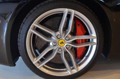 Used 2012 Ferrari FF Used 2012 Ferrari FF for sale Sold at Cauley Ferrari in West Bloomfield MI 17