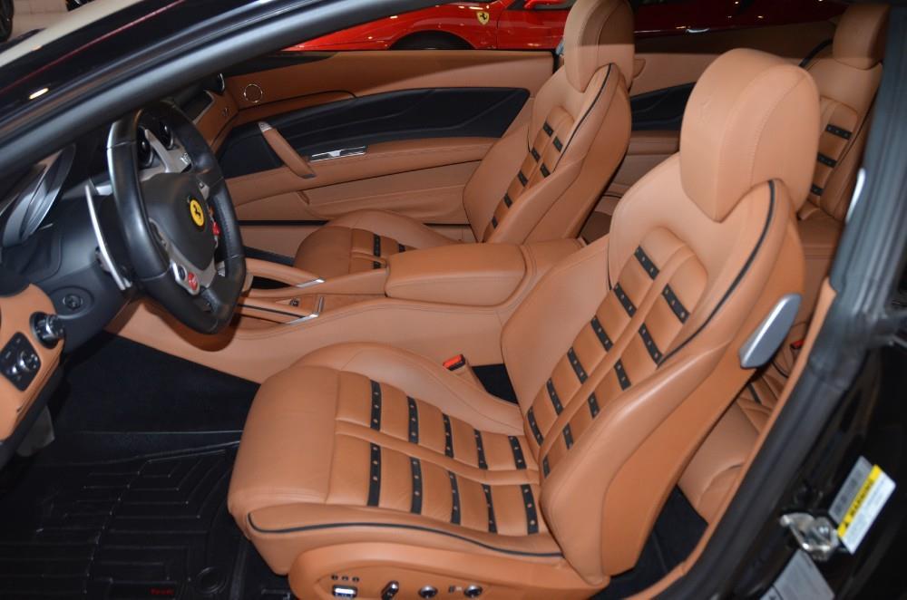 Used 2012 Ferrari FF Used 2012 Ferrari FF for sale Sold at Cauley Ferrari in West Bloomfield MI 2