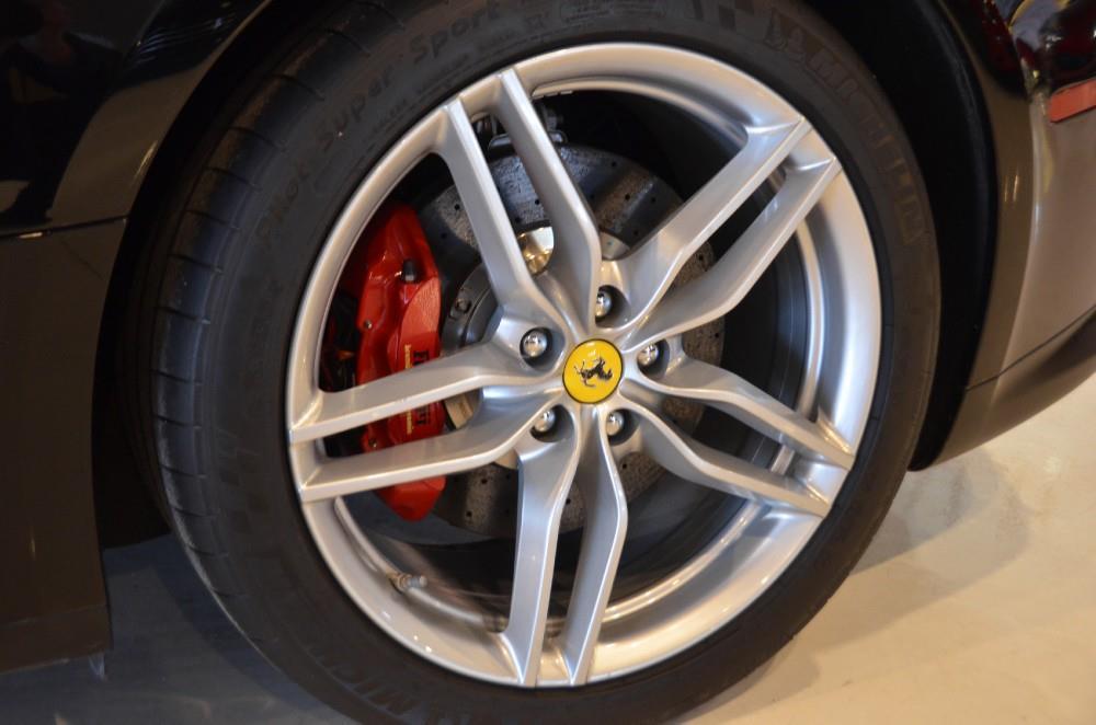 Used 2012 Ferrari FF Used 2012 Ferrari FF for sale Sold at Cauley Ferrari in West Bloomfield MI 20
