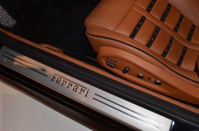 Used 2012 Ferrari FF Used 2012 Ferrari FF for sale Sold at Cauley Ferrari in West Bloomfield MI 23