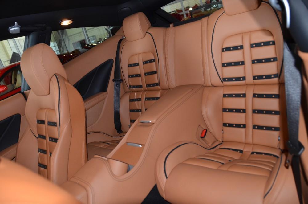 Used 2012 Ferrari FF Used 2012 Ferrari FF for sale Sold at Cauley Ferrari in West Bloomfield MI 24