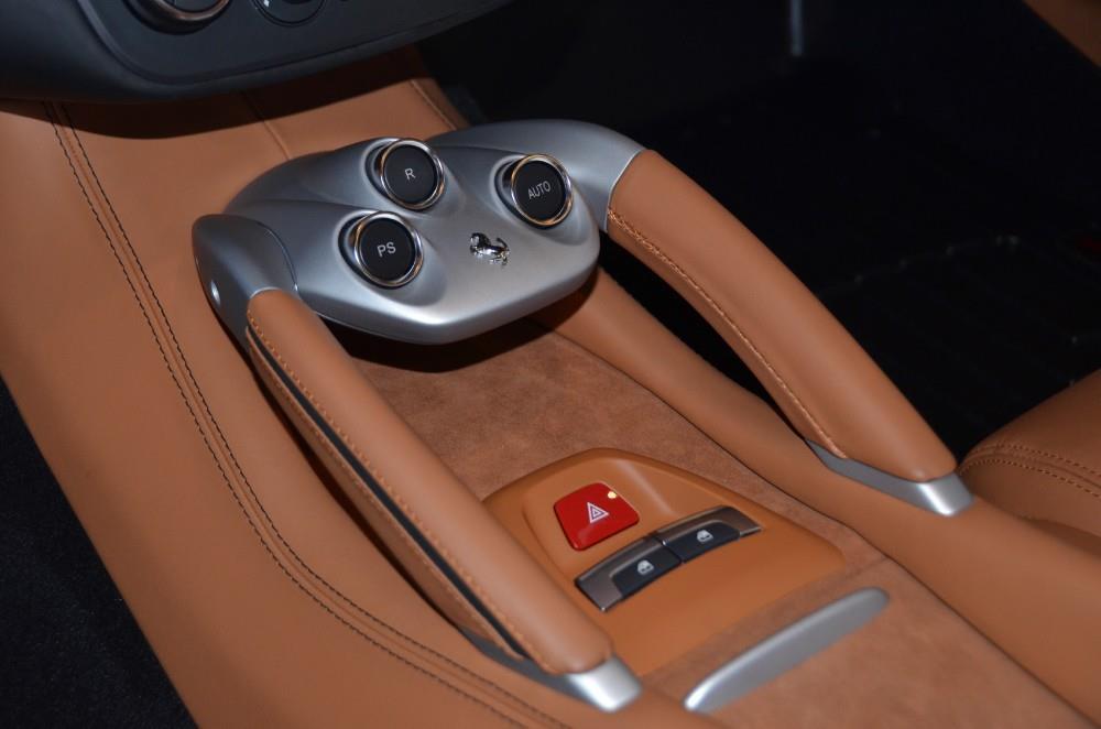 Used 2012 Ferrari FF Used 2012 Ferrari FF for sale Sold at Cauley Ferrari in West Bloomfield MI 25