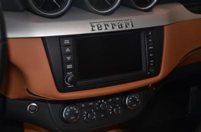 Used 2012 Ferrari FF Used 2012 Ferrari FF for sale Sold at Cauley Ferrari in West Bloomfield MI 26