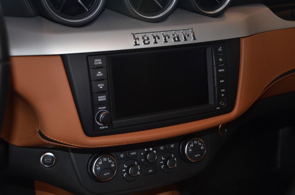 Used 2012 Ferrari FF Used 2012 Ferrari FF for sale Sold at Cauley Ferrari in West Bloomfield MI 26