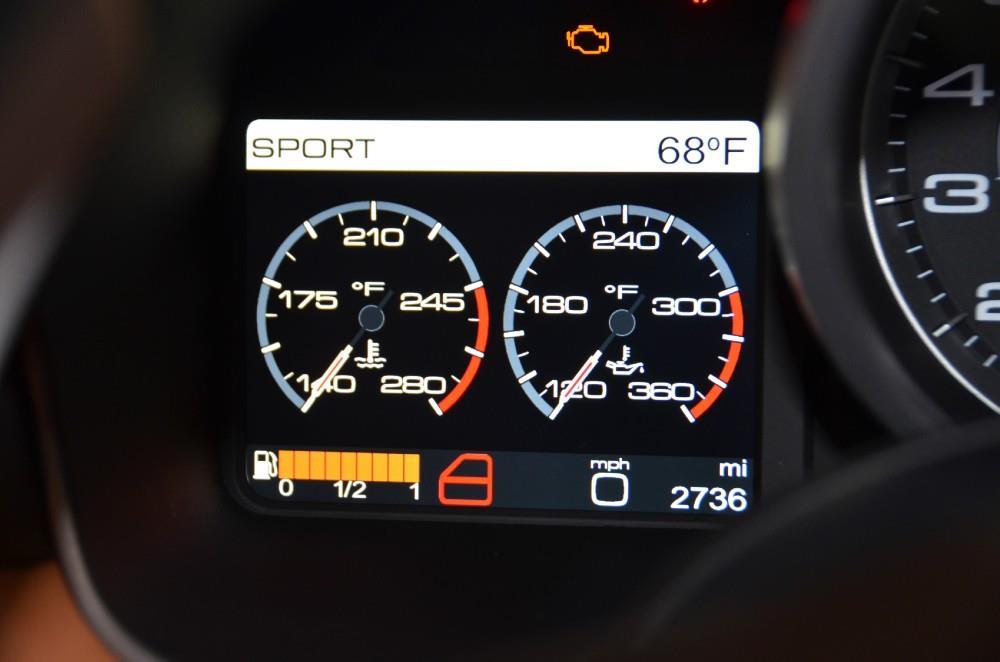 Used 2012 Ferrari FF Used 2012 Ferrari FF for sale Sold at Cauley Ferrari in West Bloomfield MI 28
