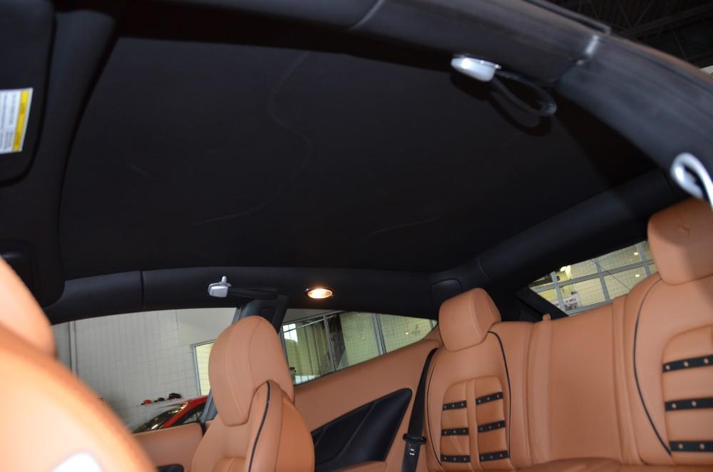 Used 2012 Ferrari FF Used 2012 Ferrari FF for sale Sold at Cauley Ferrari in West Bloomfield MI 29