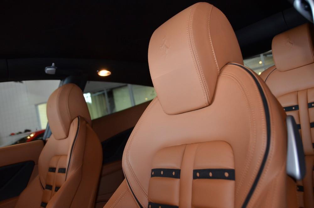 Used 2012 Ferrari FF Used 2012 Ferrari FF for sale Sold at Cauley Ferrari in West Bloomfield MI 31