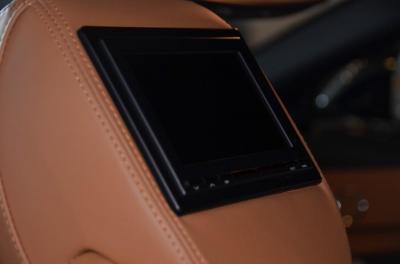 Used 2012 Ferrari FF Used 2012 Ferrari FF for sale Sold at Cauley Ferrari in West Bloomfield MI 33