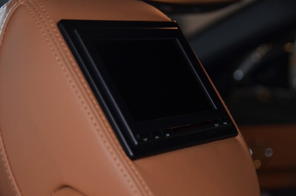Used 2012 Ferrari FF Used 2012 Ferrari FF for sale Sold at Cauley Ferrari in West Bloomfield MI 33