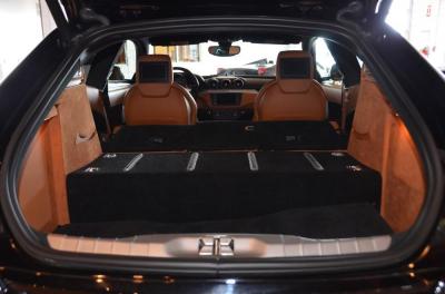 Used 2012 Ferrari FF Used 2012 Ferrari FF for sale Sold at Cauley Ferrari in West Bloomfield MI 36