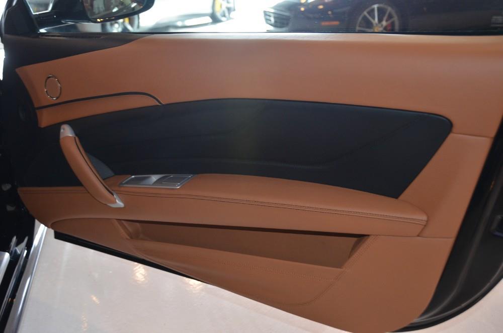 Used 2012 Ferrari FF Used 2012 Ferrari FF for sale Sold at Cauley Ferrari in West Bloomfield MI 38