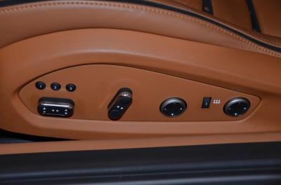 Used 2012 Ferrari FF Used 2012 Ferrari FF for sale Sold at Cauley Ferrari in West Bloomfield MI 39