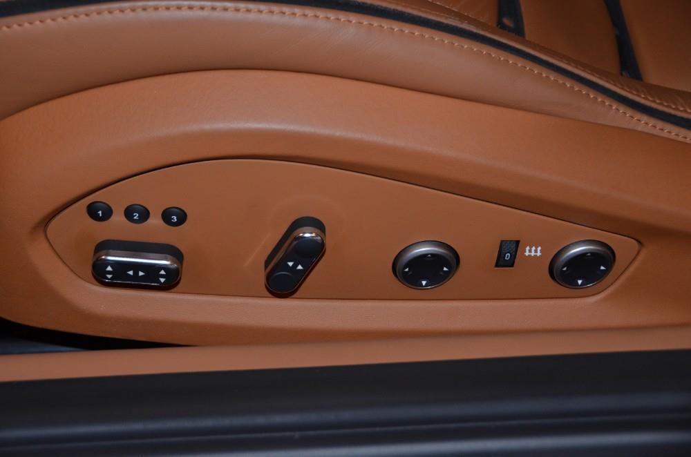 Used 2012 Ferrari FF Used 2012 Ferrari FF for sale Sold at Cauley Ferrari in West Bloomfield MI 39