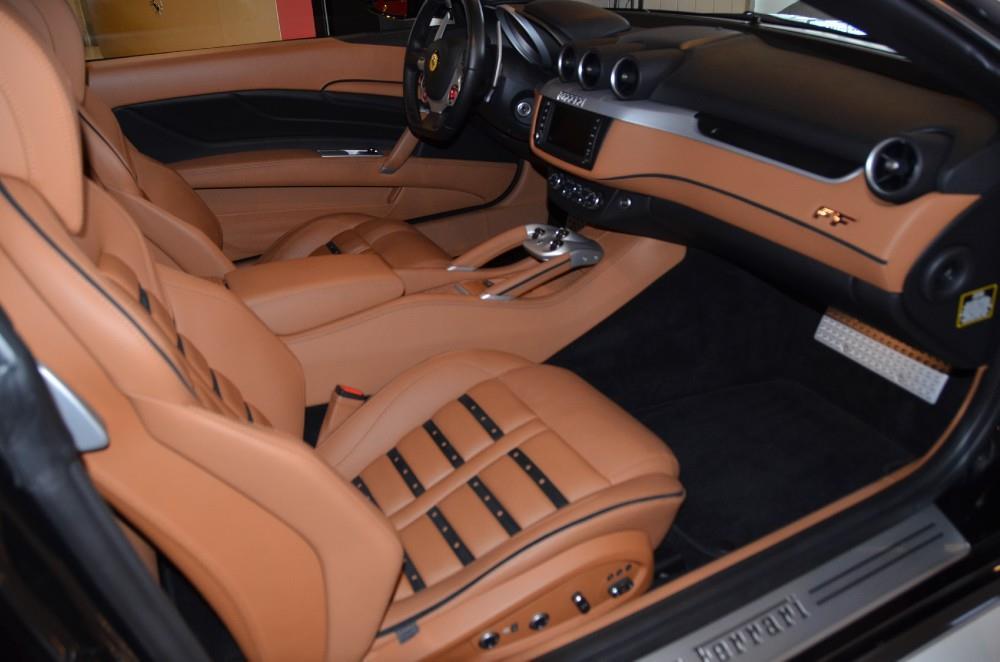 Used 2012 Ferrari FF Used 2012 Ferrari FF for sale Sold at Cauley Ferrari in West Bloomfield MI 41