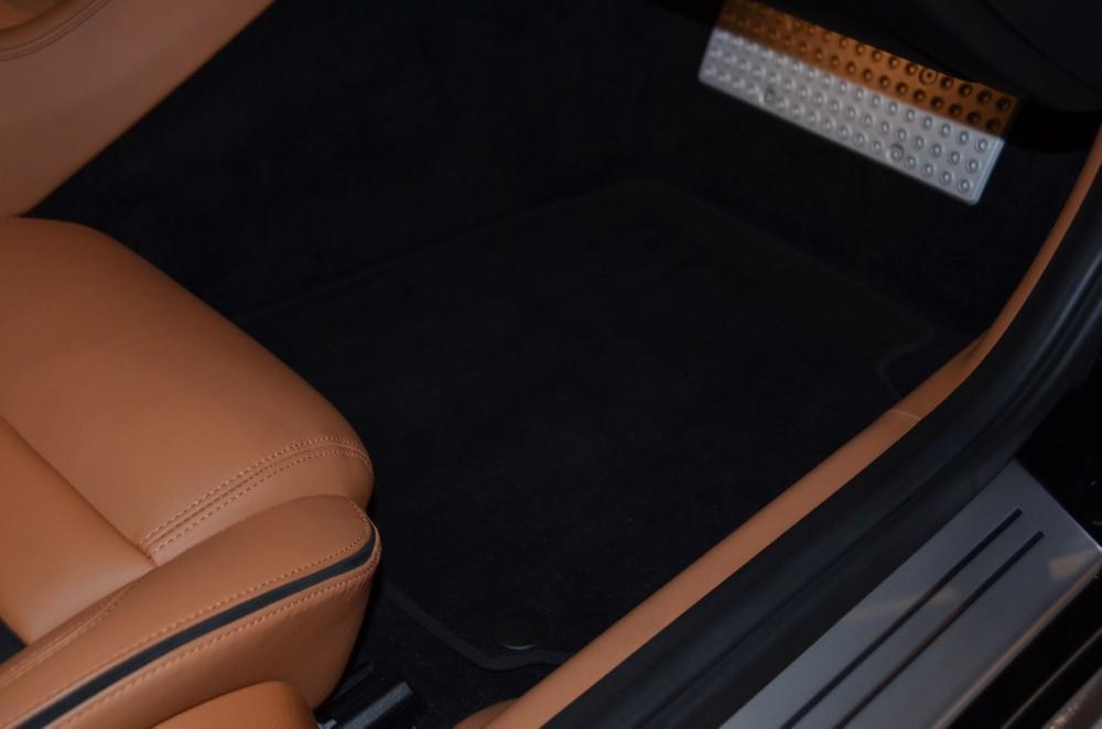 Used 2012 Ferrari FF Used 2012 Ferrari FF for sale Sold at Cauley Ferrari in West Bloomfield MI 42