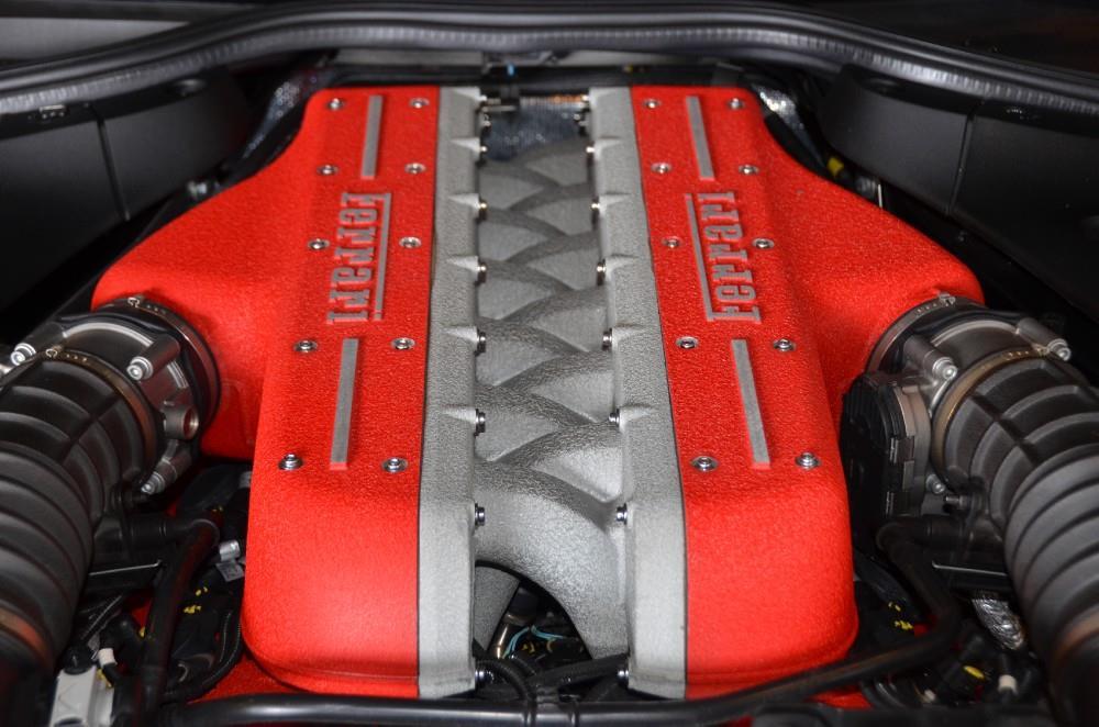 Used 2012 Ferrari FF Used 2012 Ferrari FF for sale Sold at Cauley Ferrari in West Bloomfield MI 44