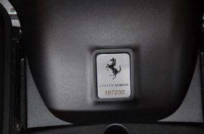 Used 2012 Ferrari FF Used 2012 Ferrari FF for sale Sold at Cauley Ferrari in West Bloomfield MI 45