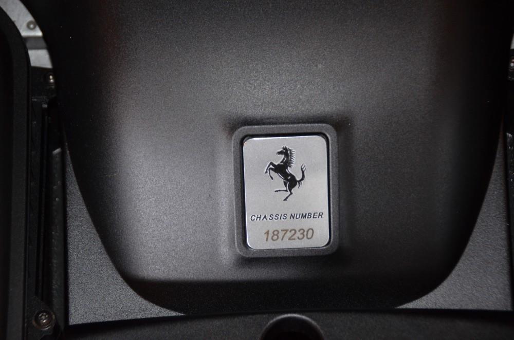 Used 2012 Ferrari FF Used 2012 Ferrari FF for sale Sold at Cauley Ferrari in West Bloomfield MI 45
