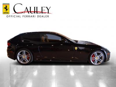 Used 2012 Ferrari FF Used 2012 Ferrari FF for sale Sold at Cauley Ferrari in West Bloomfield MI 6