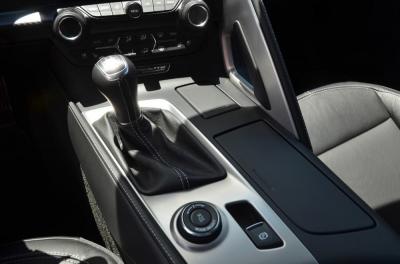 Used 2014 Chevrolet Corvette Stingray Z51 Used 2014 Chevrolet Corvette Stingray Z51 for sale Sold at Cauley Ferrari in West Bloomfield MI 21