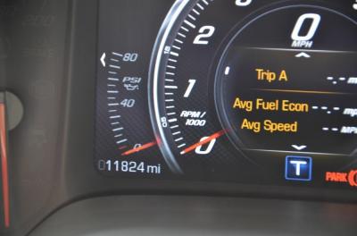 Used 2014 Chevrolet Corvette Stingray Z51 Used 2014 Chevrolet Corvette Stingray Z51 for sale Sold at Cauley Ferrari in West Bloomfield MI 24