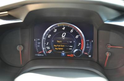 Used 2014 Chevrolet Corvette Stingray Z51 Used 2014 Chevrolet Corvette Stingray Z51 for sale Sold at Cauley Ferrari in West Bloomfield MI 25