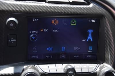 Used 2014 Chevrolet Corvette Stingray Z51 Used 2014 Chevrolet Corvette Stingray Z51 for sale Sold at Cauley Ferrari in West Bloomfield MI 26