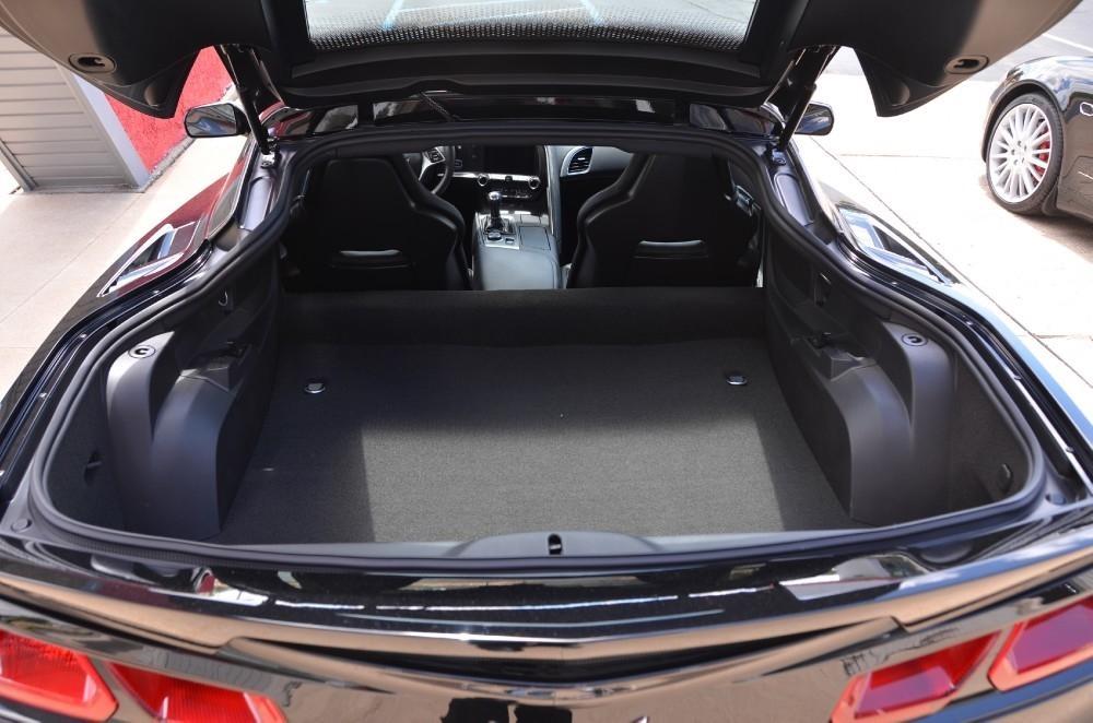 Used 2014 Chevrolet Corvette Stingray Z51 Used 2014 Chevrolet Corvette Stingray Z51 for sale Sold at Cauley Ferrari in West Bloomfield MI 29