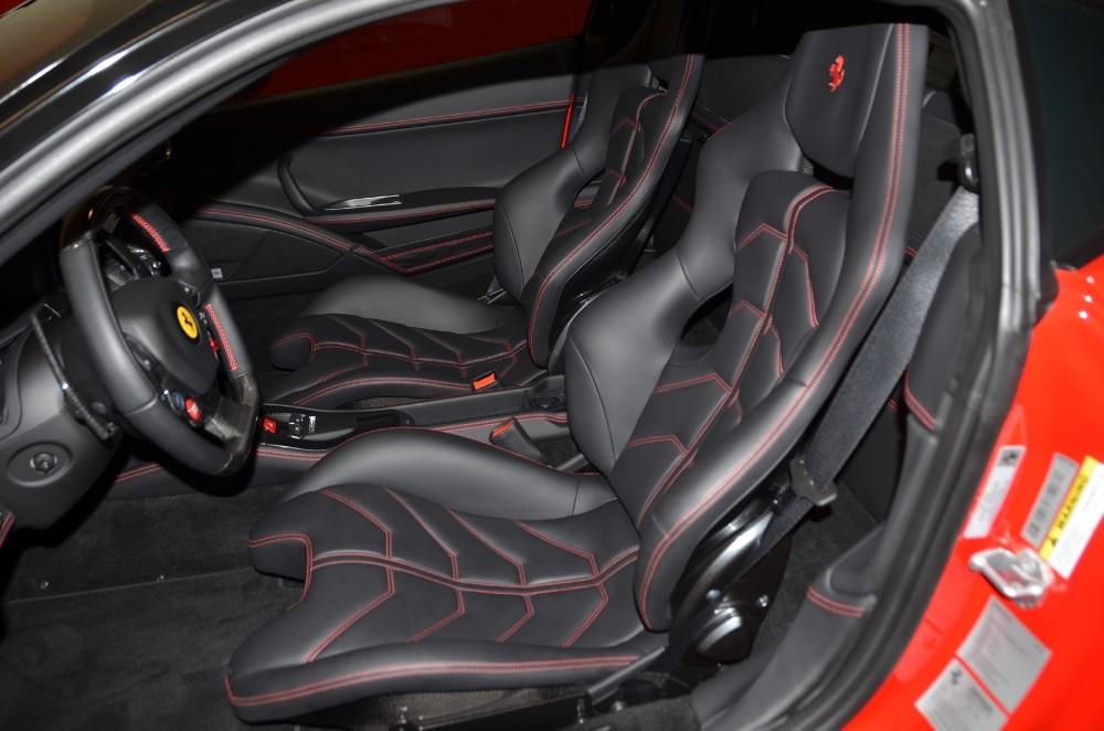 Used 2014 Ferrari 458 Italia Used 2014 Ferrari 458 Italia for sale Sold at Cauley Ferrari in West Bloomfield MI 2