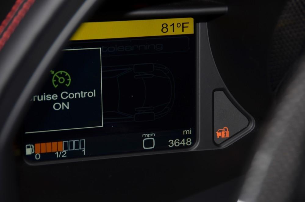 Used 2014 Ferrari 458 Italia Used 2014 Ferrari 458 Italia for sale Sold at Cauley Ferrari in West Bloomfield MI 30