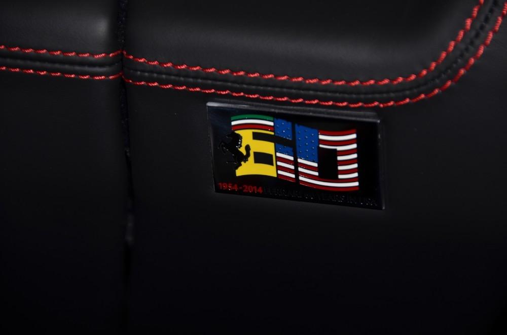 Used 2014 Ferrari 458 Italia Used 2014 Ferrari 458 Italia for sale Sold at Cauley Ferrari in West Bloomfield MI 39