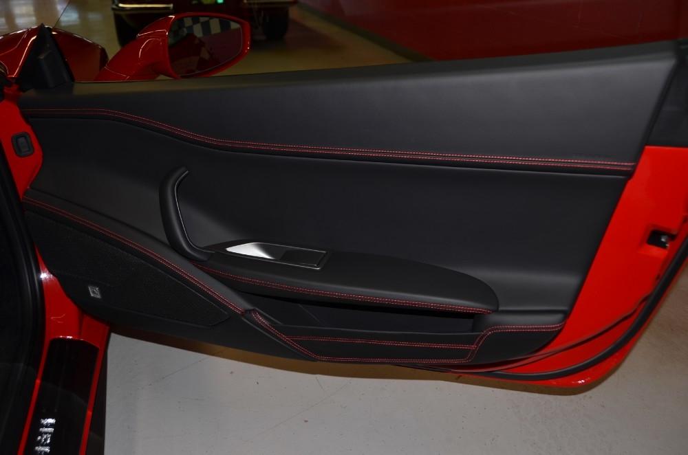 Used 2014 Ferrari 458 Italia Used 2014 Ferrari 458 Italia for sale Sold at Cauley Ferrari in West Bloomfield MI 40