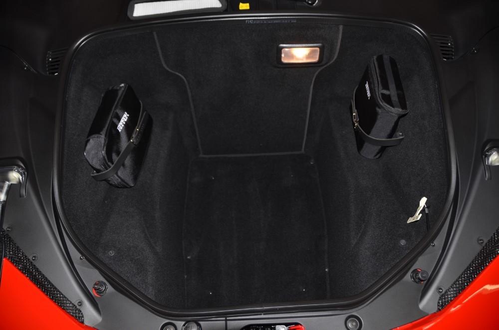 Used 2014 Ferrari 458 Italia Used 2014 Ferrari 458 Italia for sale Sold at Cauley Ferrari in West Bloomfield MI 42