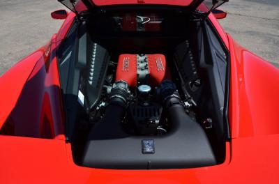 Used 2011 Ferrari 458 Italia Used 2011 Ferrari 458 Italia for sale Sold at Cauley Ferrari in West Bloomfield MI 19