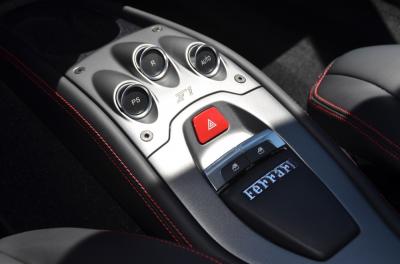 Used 2011 Ferrari 458 Italia Used 2011 Ferrari 458 Italia for sale Sold at Cauley Ferrari in West Bloomfield MI 26
