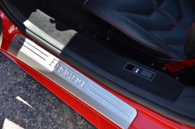 Used 2011 Ferrari 458 Italia Used 2011 Ferrari 458 Italia for sale Sold at Cauley Ferrari in West Bloomfield MI 32