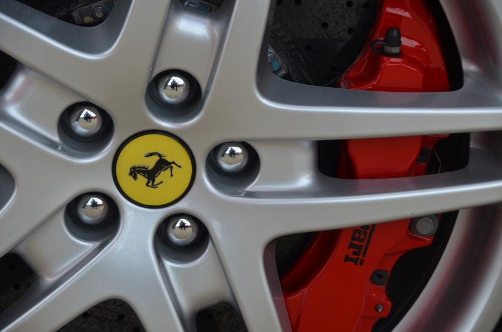 Used 2008 Ferrari F430 Spider Used 2008 Ferrari F430 Spider for sale Sold at Cauley Ferrari in West Bloomfield MI 14