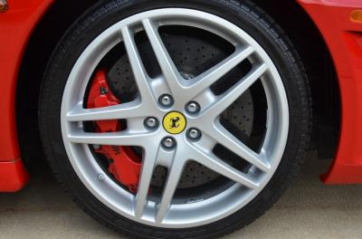 Used 2008 Ferrari F430 Spider Used 2008 Ferrari F430 Spider for sale Sold at Cauley Ferrari in West Bloomfield MI 17