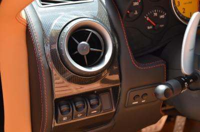 Used 2008 Ferrari F430 Spider Used 2008 Ferrari F430 Spider for sale Sold at Cauley Ferrari in West Bloomfield MI 35